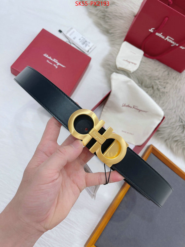 Belts-Ferragamo from china 2023 ID: PX2193 $: 55USD