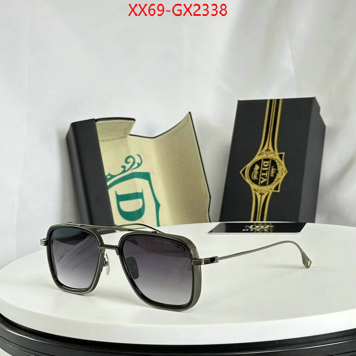 Glasses-Dita the best designer ID: GX2338 $: 69USD