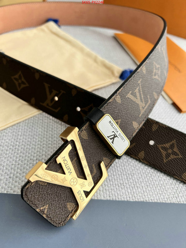 Belts-LV top grade ID: PX2246 $: 65USD