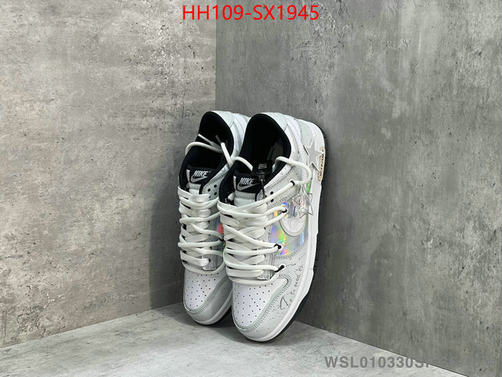 Women Shoes-NIKE hot sale ID: SX1945 $: 109USD