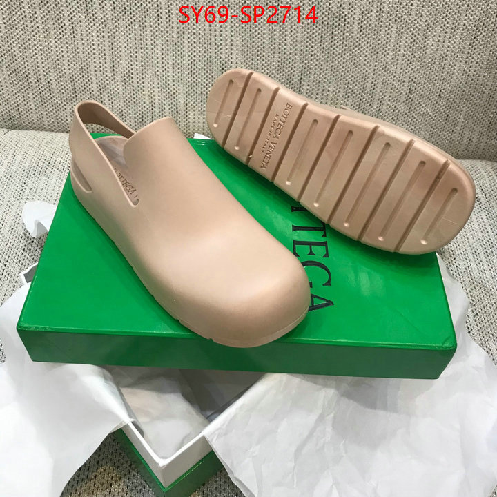 Women Shoes-BV wholesale china ID: SP2714 $: 69USD