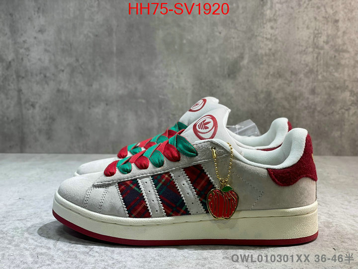 Men Shoes-Adidas replicas ID: SV1920