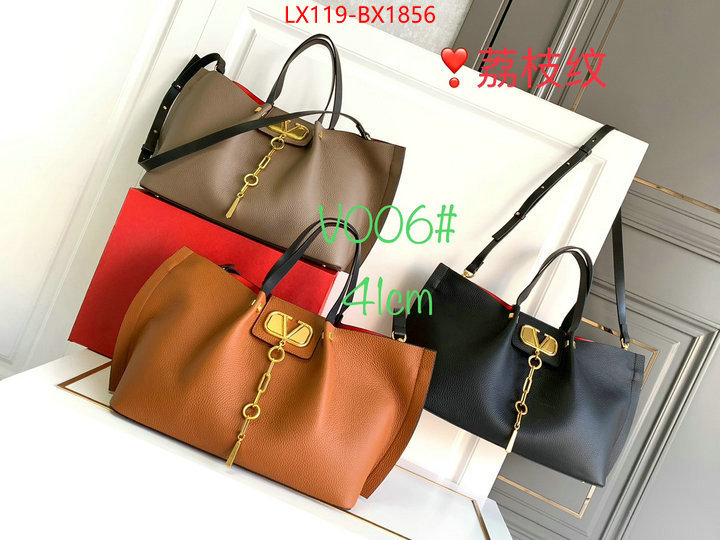 Valentino Bags(4A)-Handbag- best replica ID: BX1856 $: 119USD,