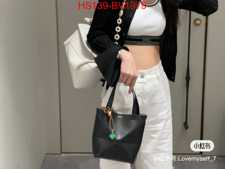 Loewe Bags(4A)-Puzzle- high quality online ID: BV1979 $: 139USD,