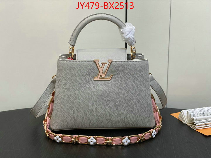 LV Bags(TOP)-Handbag Collection- is it illegal to buy ID: BX2513