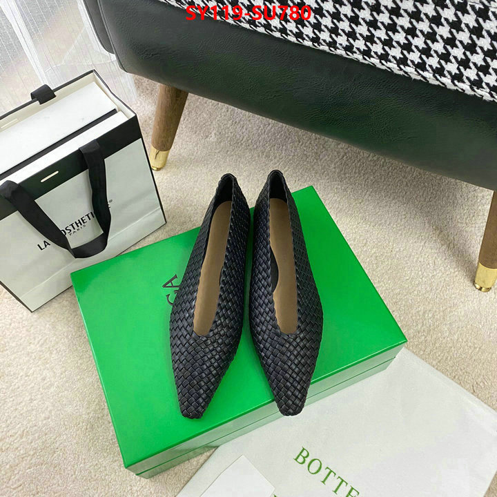 Women Shoes-BV is it illegal to buy ID: SU780 $: 119USD