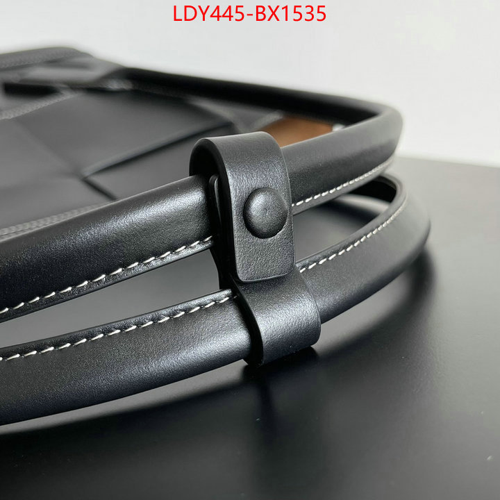 BV Bags(TOP)-Handbag- designer 1:1 replica ID: BX1535 $: 445USD,