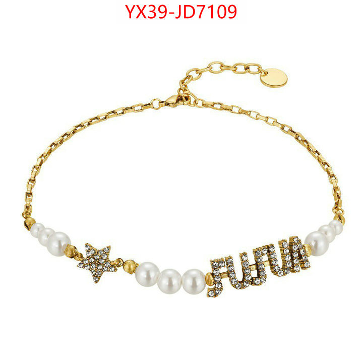 Jewelry-Dior new 2023 ID: JD7109