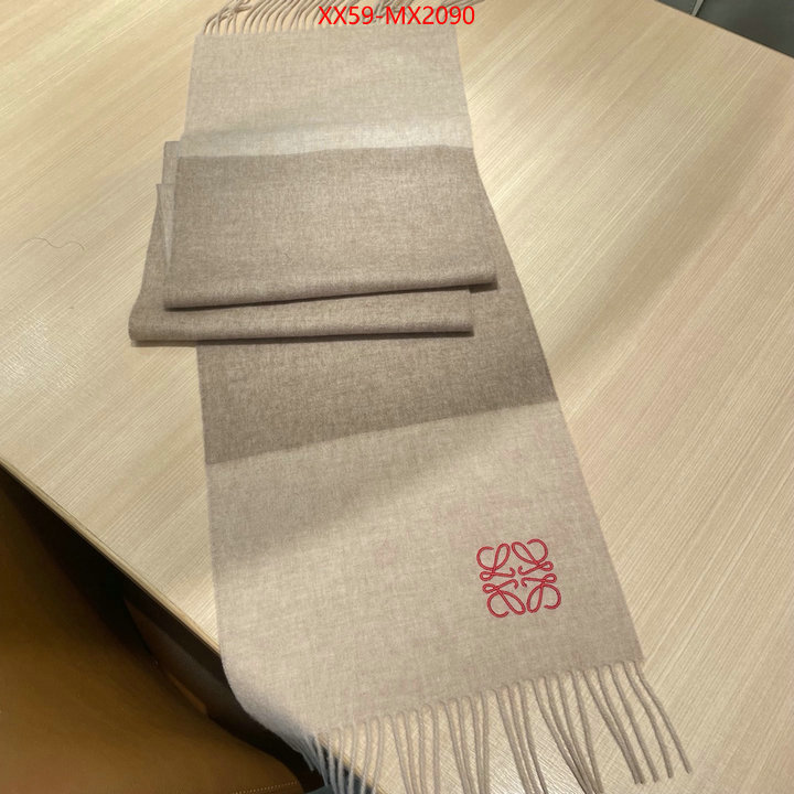 Scarf-Loewe what best designer replicas ID: MX2090 $: 59USD