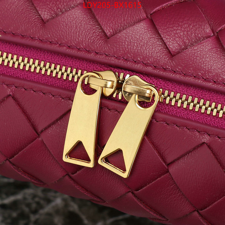 BV Bags(TOP)-Diagonal- buy sell ID: BX1615 $: 205USD