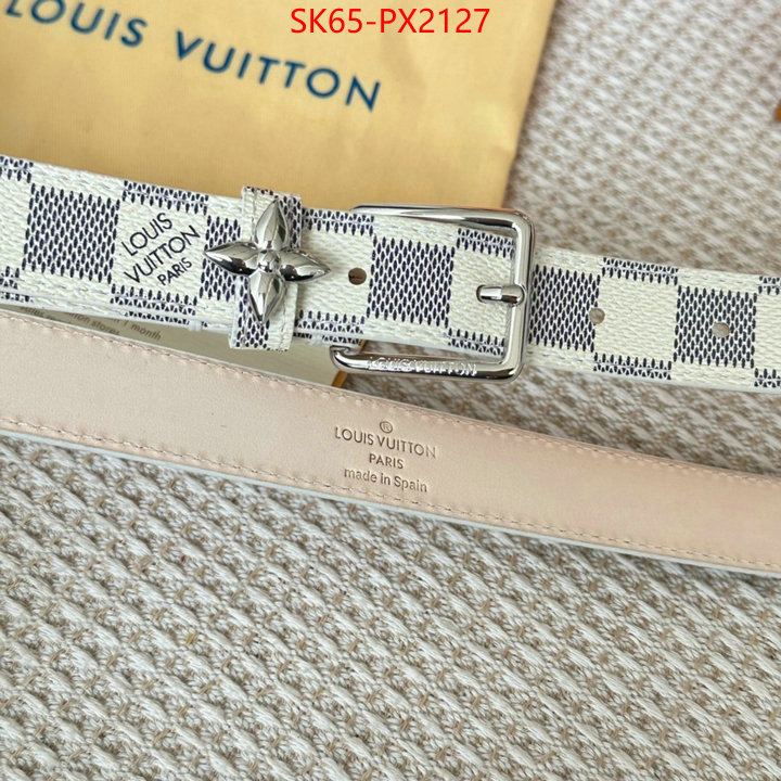 Belts-LV the online shopping ID: PX2127 $: 65USD