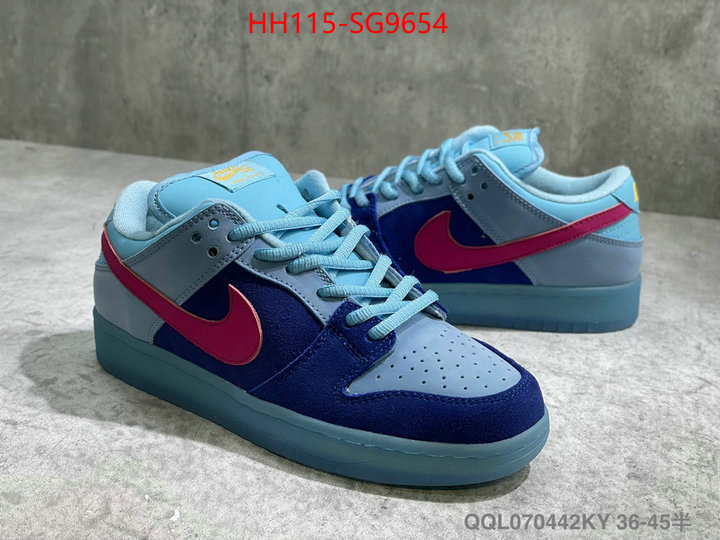 Women Shoes-NIKE aaaaa class replica ID: SG9654 $: 115USD