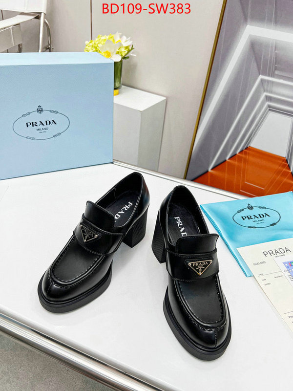 Women Shoes-Prada replicas buy special ID: SW383 $: 109USD