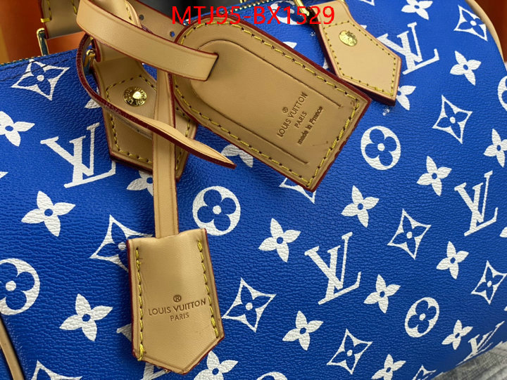 LV Bags(4A)-Speedy- are you looking for ID: BX1529 $: 95USD,