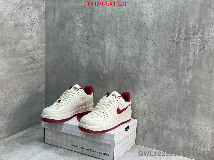 Men Shoes-Nike where quality designer replica ID: SX1928 $: 69USD