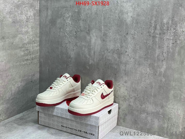 Women Shoes-NIKE where to buy the best replica ID: SX1928 $: 69USD