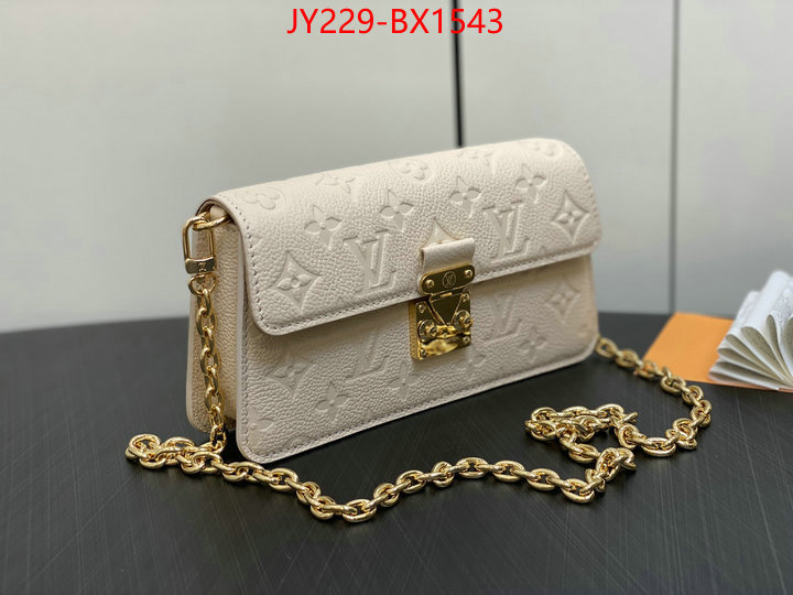 LV Bags(TOP)-Pochette MTis- where to buy high quality ID: BX1543 $: 229USD