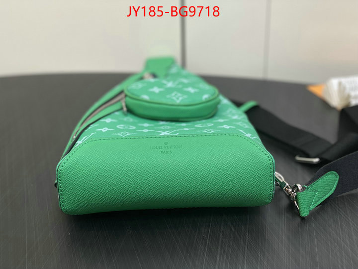 LV Bags(TOP)-Avenue- what ID: BG9718 $: 185USD,