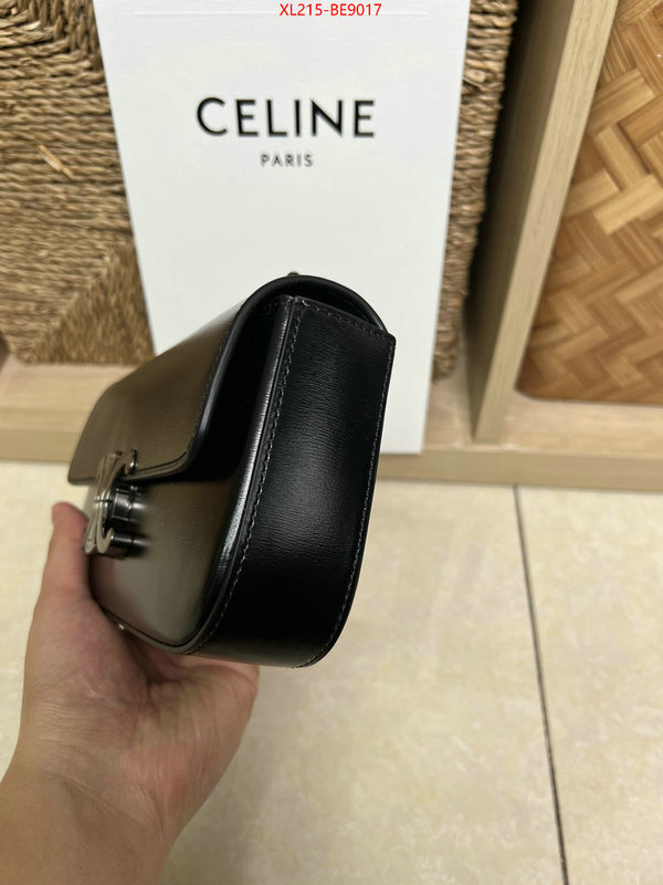 Celine Bags(TOP)-Triomphe Series high quality aaaaa replica ID: BE9017 $: 215USD,