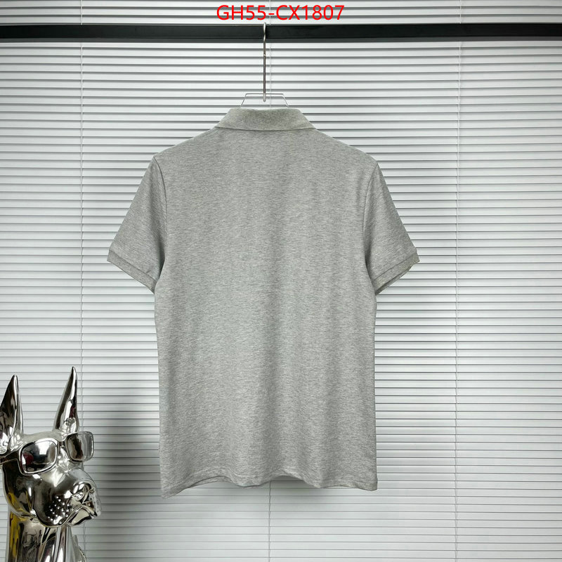 Clothing-Loewe are you looking for ID: CX1807 $: 55USD