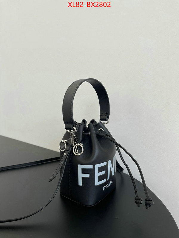 Fendi Bags(4A)-Mon Tresor- high quality designer replica ID: BX2802 $: 82USD,