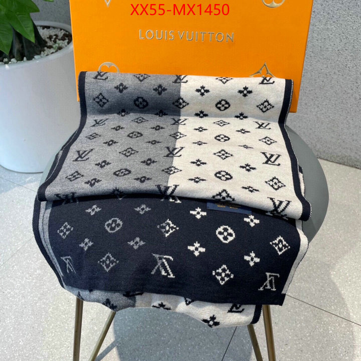 Scarf-LV cheap online best designer ID: MX1450 $: 55USD