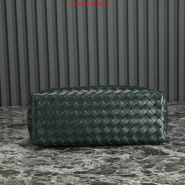 BV Bags(TOP)-Handbag- replica how can you ID: BG9551 $: 379USD,