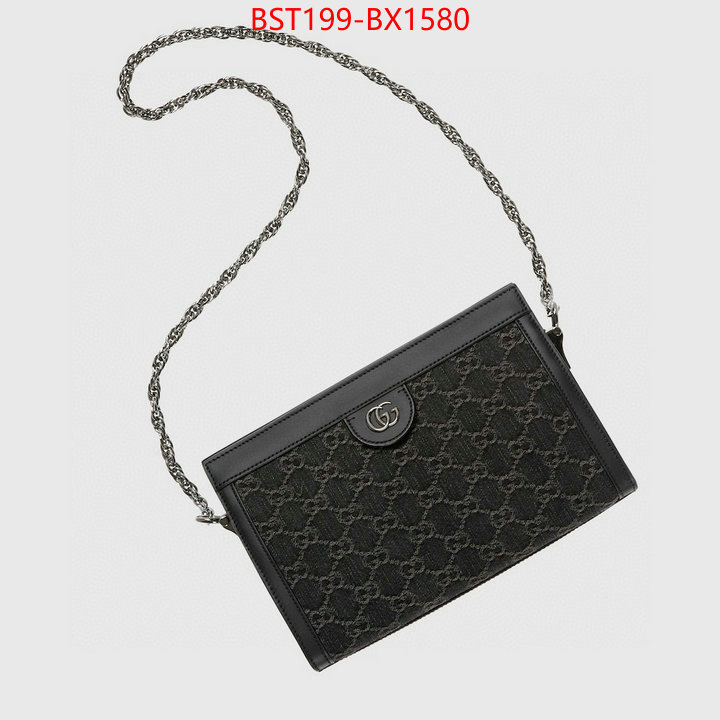 Gucci Bags(TOP)-Diagonal- buy replica ID: BX1580 $: 199USD