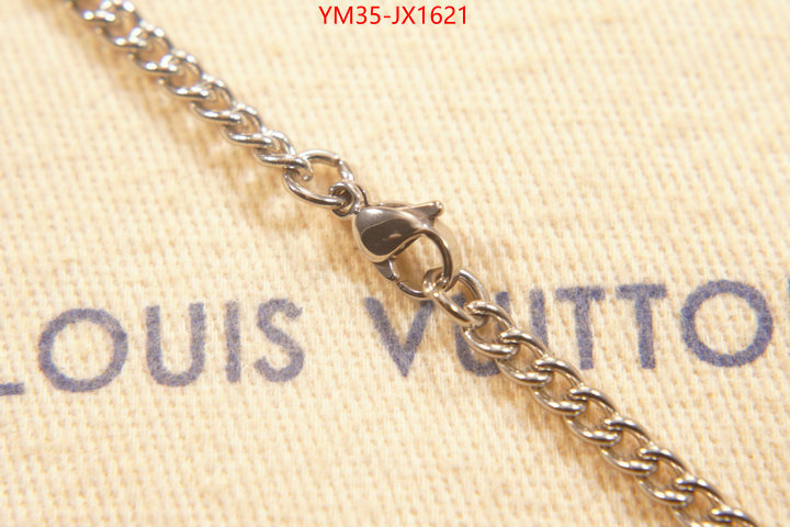 Jewelry-LV the best affordable ID: JX1621 $: 35USD