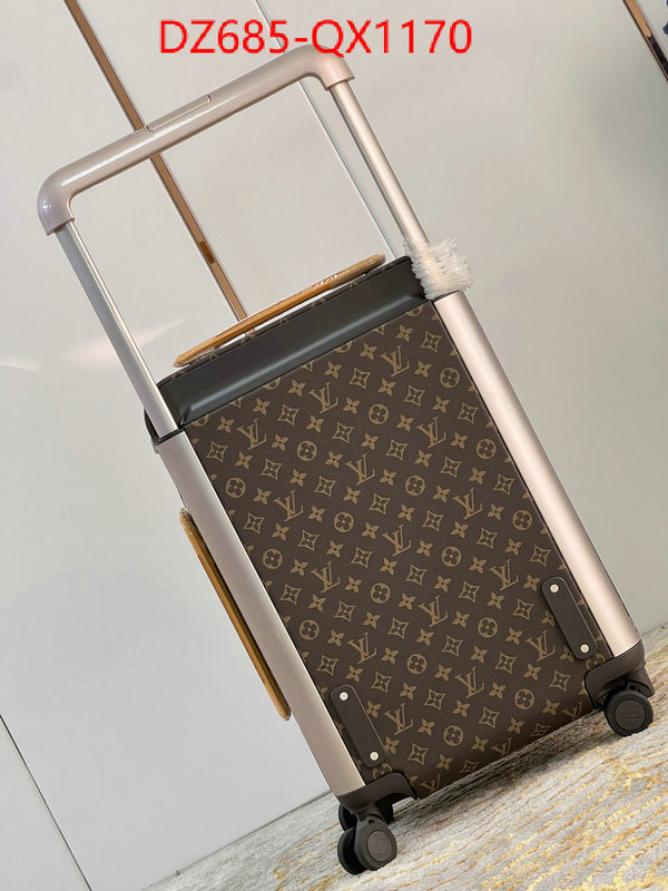 Trolley Case-LV replica for cheap ID: QX1170 $: 685USD