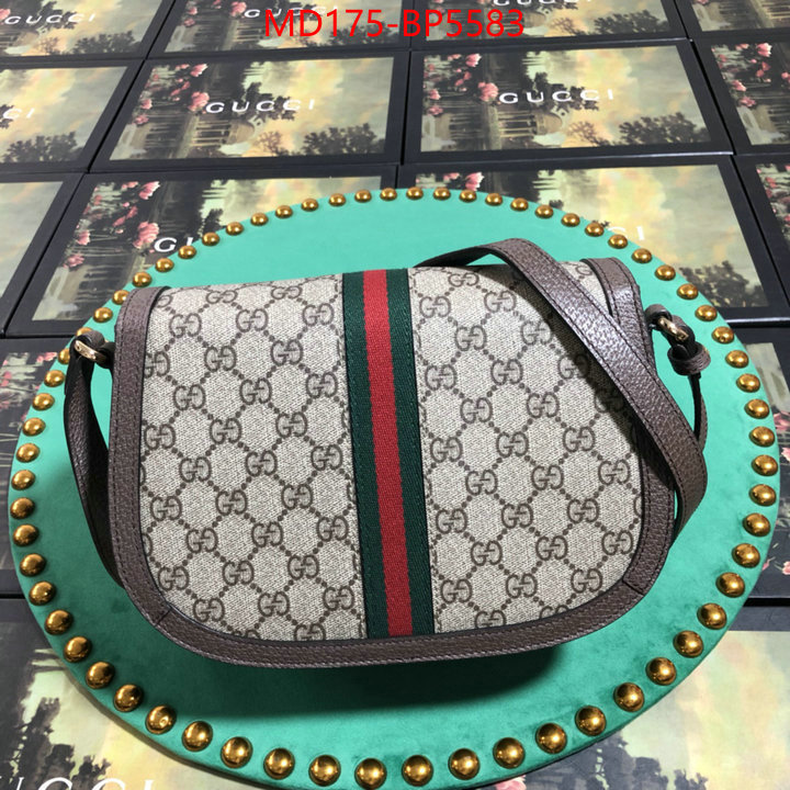 Gucci 5A Bags SALE ID: BP5583