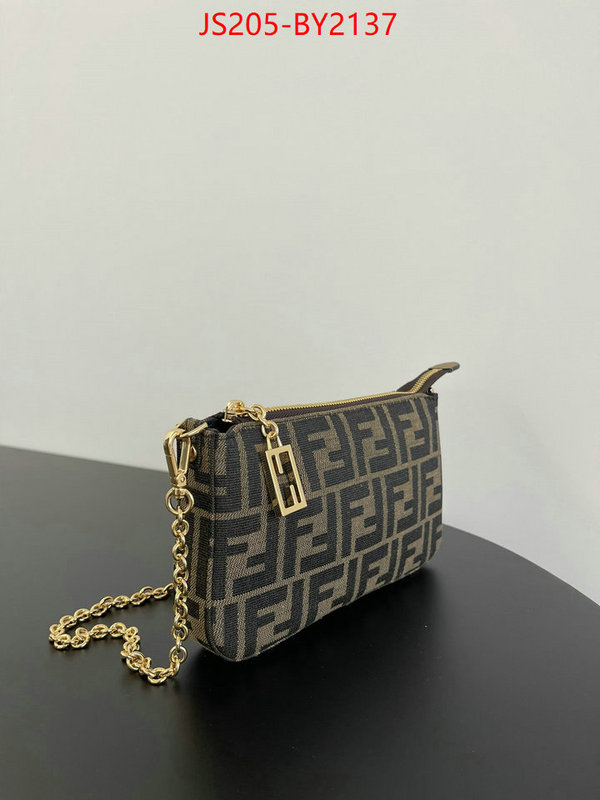 Fendi Bags(TOP)-Diagonal- high quality designer ID: BY2137 $: 205USD,