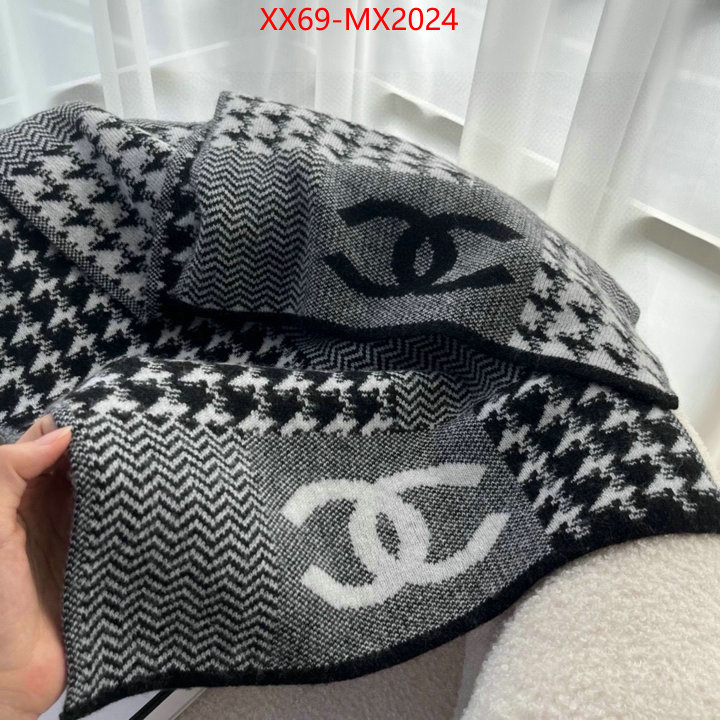 Scarf-Chanel best designer replica ID: MX2024 $: 69USD