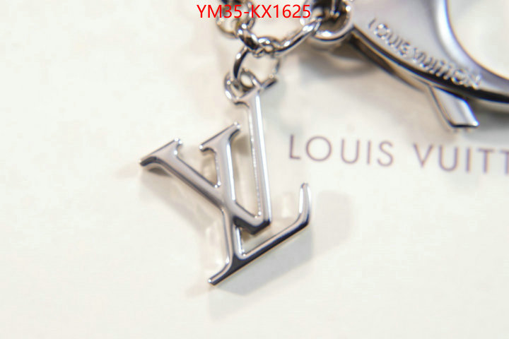 Key pendant-LV luxury cheap replica ID: KX1625 $: 35USD