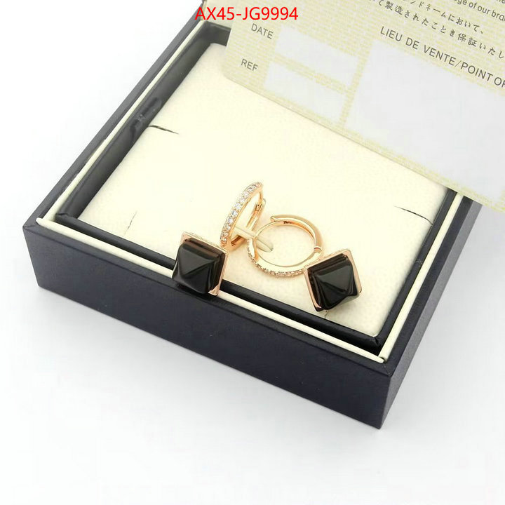 Jewelry-Marli where to buy fakes ID: JG9994 $: 45USD