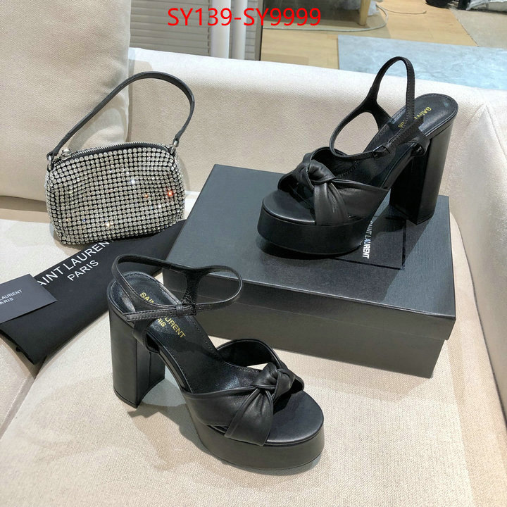 Women Shoes-Chanel online shop ID: SY9999 $: 139USD