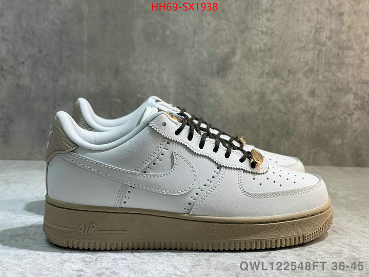 Men Shoes-Nike aaaaa+ replica designer ID: SX1938 $: 69USD