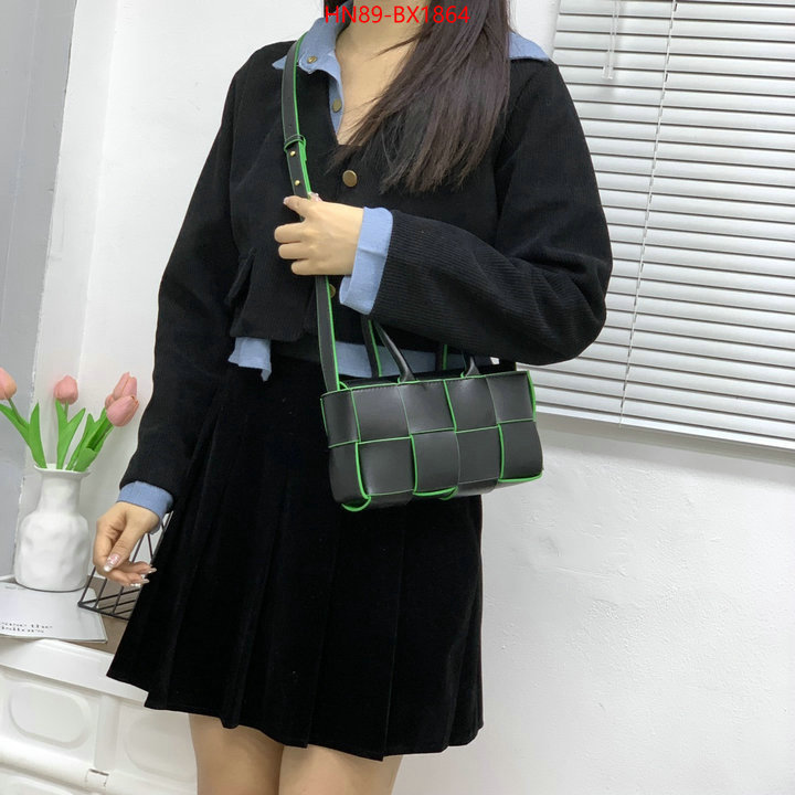 BV Bags(4A)-Handbag- top sale ID: BX1864 $: 89USD,