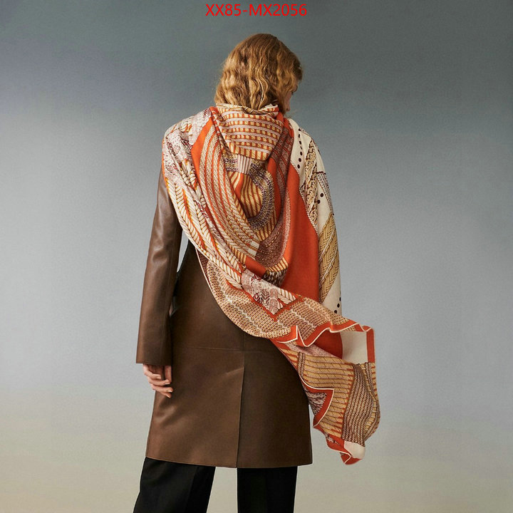 Scarf-Hermes for sale online ID: MX2056 $: 85USD