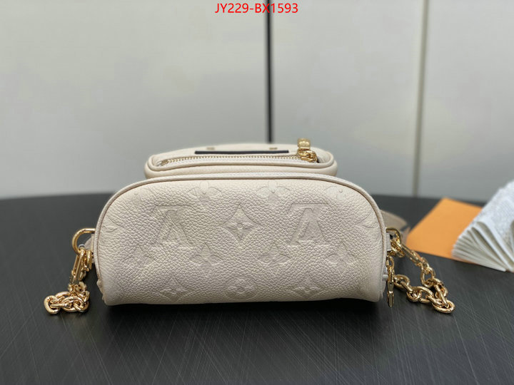 LV Bags(TOP)-Pochette MTis- top quality replica ID: BX1593 $: 229USD