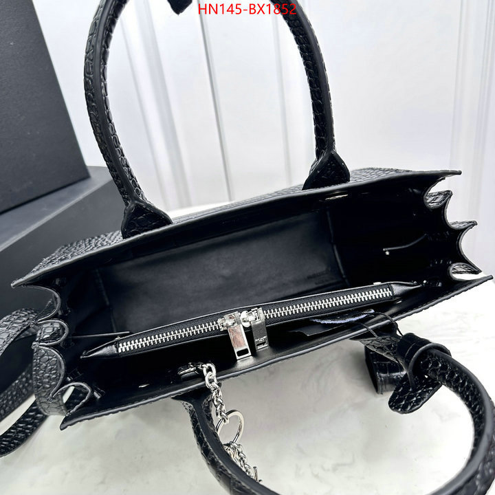 YSL Bags(4A)-Handbag- for sale cheap now ID: BX1852