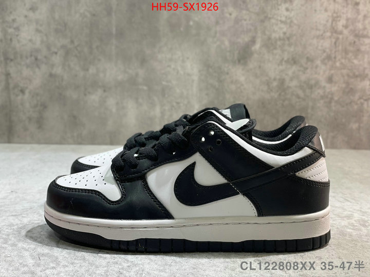 Men Shoes-Nike for sale cheap now ID: SX1926 $: 59USD