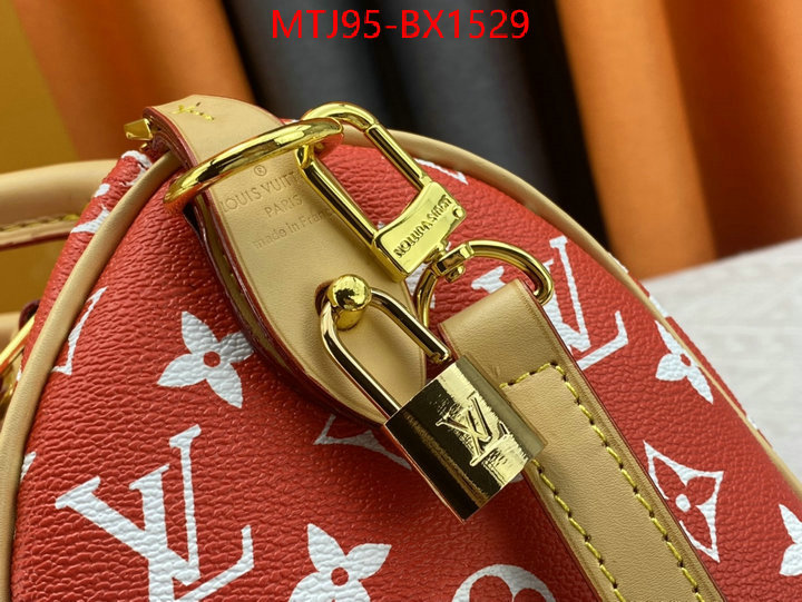 LV Bags(4A)-Speedy- are you looking for ID: BX1529 $: 95USD,