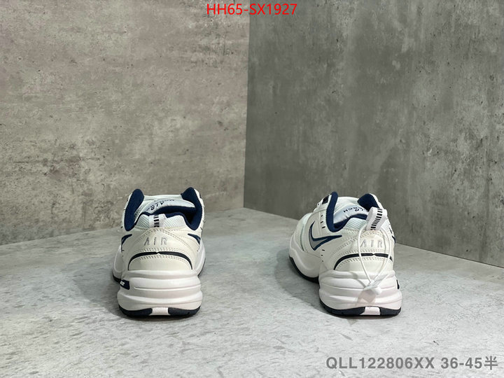 Men Shoes-Nike what are the best replica ID: SX1927 $: 65USD