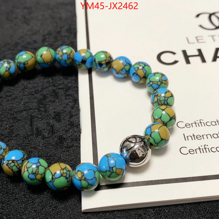 Jewelry-Chanel replica sale online ID: JX2462 $: 45USD