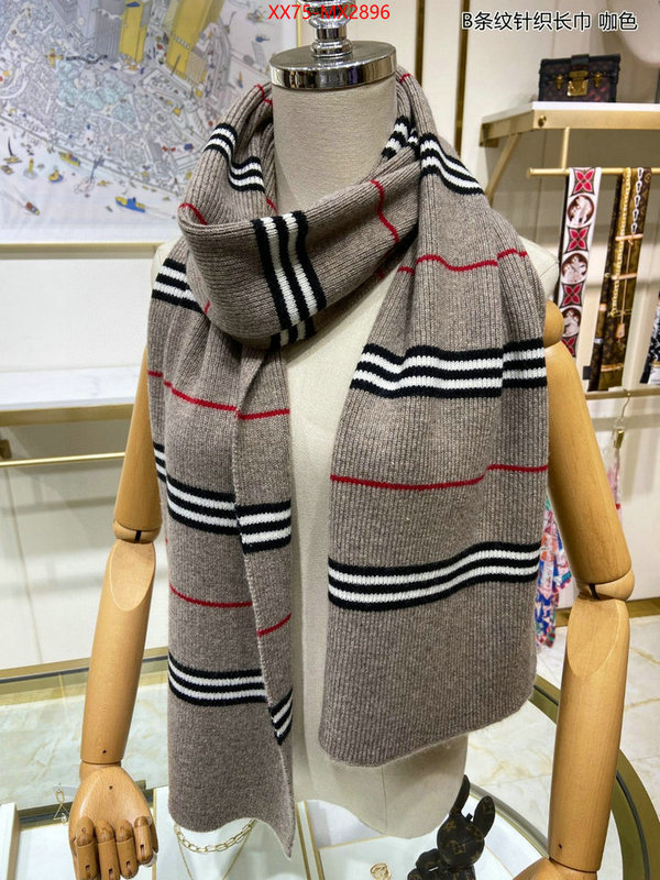 Scarf-Burberry perfect ID: MX2896 $: 75USD