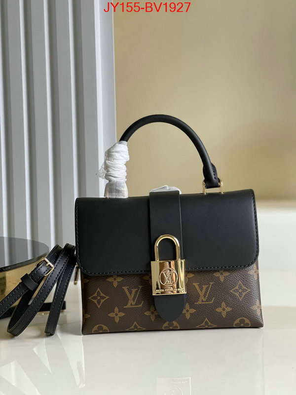 LV Bags(TOP)-Pochette MTis- hot sale ID: BV1927 $: 155USD,