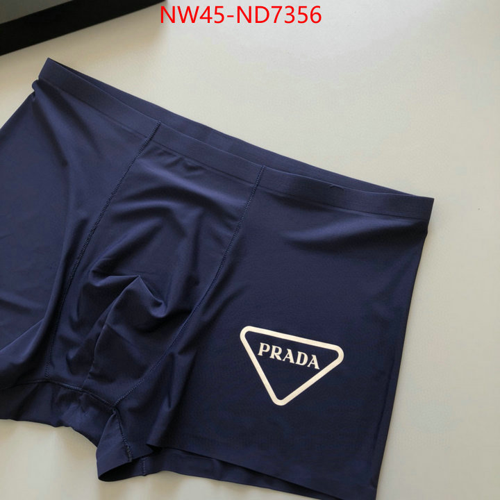 Panties-Prada how quality ID: ND7356 $: 45USD