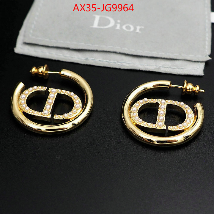 Jewelry-Dior what are the best replica ID: JG9964 $: 35USD