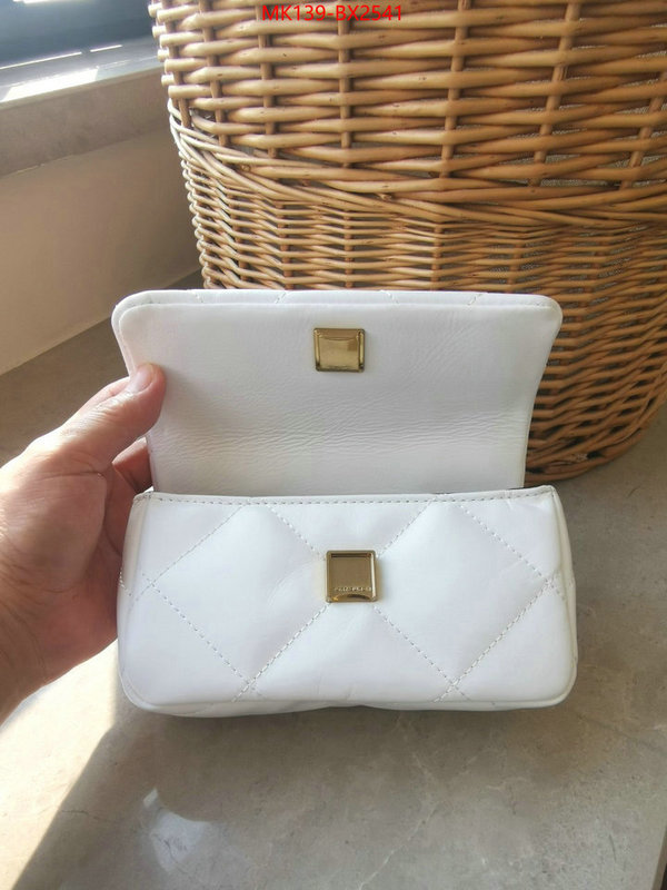 Tory Burch Bags(TOP)-Diagonal- what best replica sellers ID: BX2541 $: 139USD,